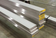 Chemical Industries Bright Polished Stainless Steel Flat Bar 6mm AISI
