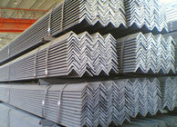 Hot Rolled 316 Stainless Steel Angle Bar 2x2 For Profile Structure