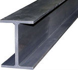 Hot Rolled JIS ASTM 316L Staineless Steel H Beams With Slit Edge