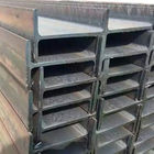 Bridge Building Material H Shape Steel Beam SUS304 700x300mm