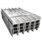 Hot Dip Galvanized IPE Steel Beam 309S Steel H Beam Bar 25x25mm