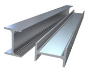 2205 Duplex Stainless Steel H Shape Beam Building Materials Stainless Steel H Beams 316