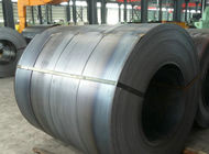 Thermal Power Equipment Black Carbon Steel Coils Q235 Hot Rolled Steel Coils AR600