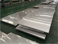 Jis Sus304 Sheet Bright Annealed Rolled Stainless Steel Sheets 0.5mm Anti Corrosion