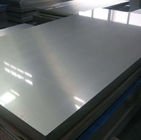 Ba Surface Polish Hot Rolled 6mm Ss Steel Sheet