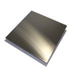 Slit Edge 316 1.5 Mm Cold Rolled Stainless Steel Plate