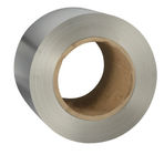 Slit Band Cold Rolled 0.13mm Stainless Steel Coils Grade 304 316 201