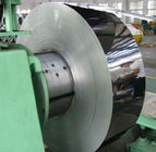 Rolled 309s 310s JIS Standard Stainless Steel Strip Coil