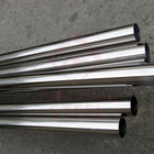Austenitic ASTM A249 En 10217-7 Stainless Steel Seamless Pipe