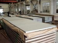 BA Surface 0.1mm Thickness 201 Stainless Steel Sheets