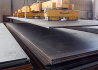 Hot Rolled 2mm Thickness Astm A36 Steel Plate