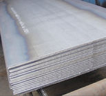 Grade Q235 Hot Rolled 3000mm Length Carbon Steel Sheet Metal