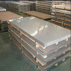 Surface 2B 0.1mm Thickness 316l Stainless Steel Sheet