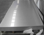 GB Standard 316 Grade 0.1mm Rolled Stainless Steel Sheets