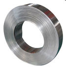 317 0.4mm Stainless Steel Cold Rolled Coils AISI Standard