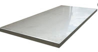 2B Finish Weldability Cold Rolled 304 Stainless Steel Sheets Anti Corrosion