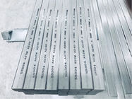 Bright Cold Drawn Hot Rolled Thickness 5mm 316 Stainless Steel Flat Bar