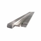 Astm 201 303 Stainless Steel Flat Bar 3mm Thickness For Construction
