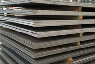 Pressure Vessel 3mm Carbon Steel Plates ASTM A285 / ASME SA 285 GR.A
