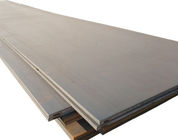 6mm ASME SA203 Grade B Hot Rolled Alloy Steel Plate For Pressure Vessels