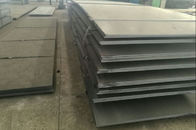 260mm Dh36 Shipbuilding Carbon Steel Plates