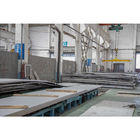 No 1 Hot Rolled 3mm 304 Stainless Steel Sheet For Building
