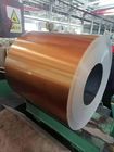 En10327 Gb Standard Color Coated 0.15mm Hot Dipped Galvanized Steel Coils Sheet