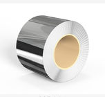Cr Thickness 0.5mm 1mm Ss Strip Coil Ba Finish