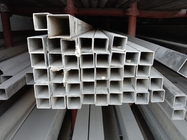 40x40 Astm Stainless Steel Seamless Pipe 316 201