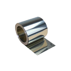 Polished Mirror Finish Cr Stainless Steel Coils Thickness 0.35mm 0.6mm