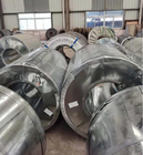 ASTM AISI Rolled 309S 2507 Tisco Stainless Steel Coil