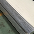 ASTM 201 SS Plate 2B Stainless Steel Sheet For Elevator Production