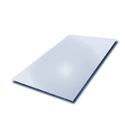 ASTM A240 Polished 430 Stainless Steel Plate For Decoration