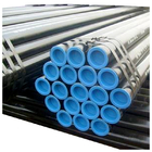 Q345 Painted Steel Seamless Pipe ASTM A106 API 5L Thin Wall MTC