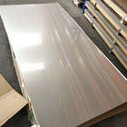 Cold Rolled JIS 316 Stainless Steel Sheet 0.1~ 3.0 mm Anti Corrosion