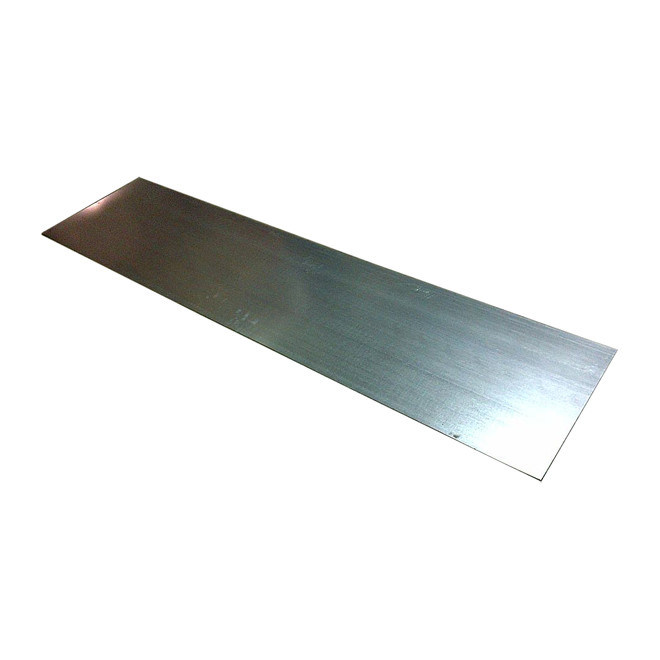 Stainless Steel To Zinc Corrosion DX51D Z275 Zinc Coating