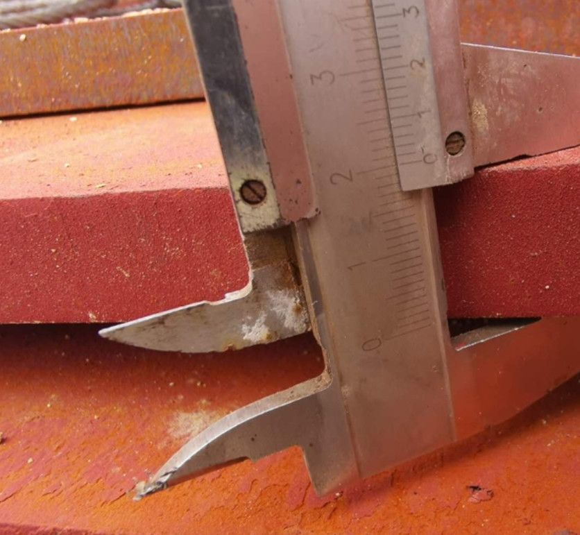 Anti Wear Hardox 500 Brinell Hardox Hot Rolled Mild Steel Plate Hardox 400