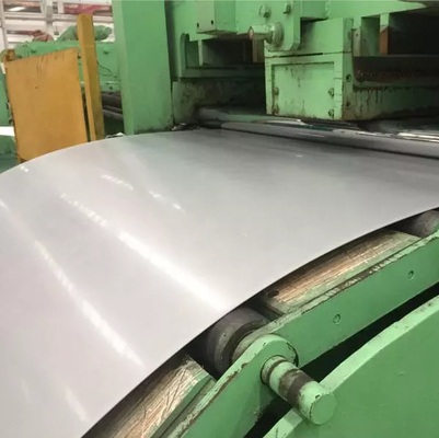 20mm Stainless Steel Plate 304 316L 317H 309S 310S 201 202 403 409 410 904L 0.1mm