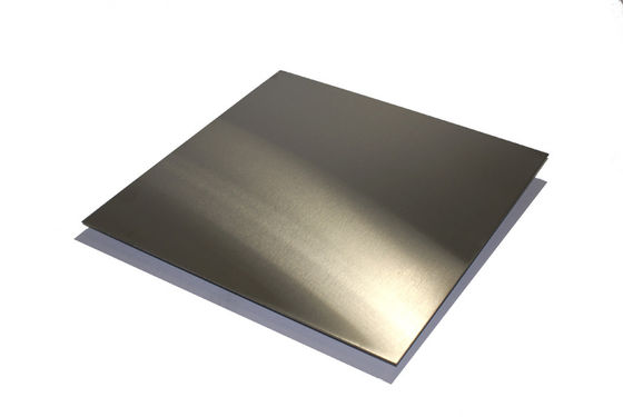 Mill Edge 1010mm Annealed Online Metal No 4 Finish Stainless Steel 304L AISI