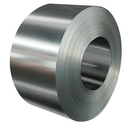 Expansion Joints Cold Rolled Stainless Steel Coil Grade 904L ASTM