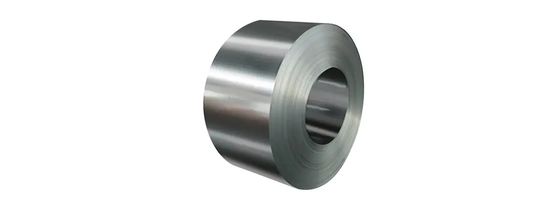 4 Finish Cold Rolled Stainless Steel Coils Grade 304 For Architectural