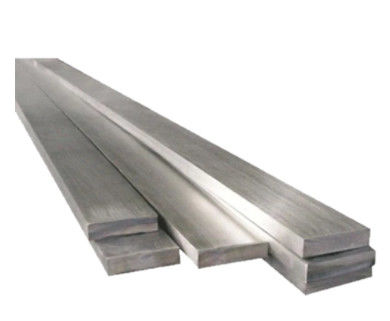Cold Drawn Polished 316 Stainless Flat Bar For Conveying Machinery