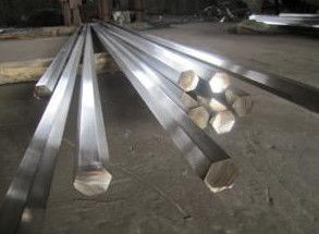 Cold Rolled Grade 304 Stainless Steel Hexagon Bar Annealed SS Hex Bar