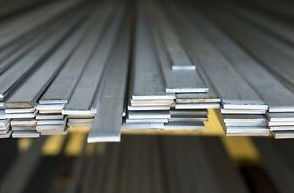 Cold Drawn 304 Flat Bar Polished 316L Stainless Steel Flat Strip AiSi