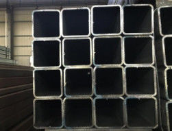 Hot Rolled Forged SS Square Bar T304 Square Hollow Bar ASTM A554
