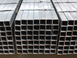 Hot Rolled Forged SS Square Bar T304 Square Hollow Bar ASTM A554