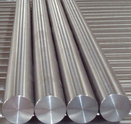 Cold Drawn 310S ASTM A276 Stainless Steel Round Bars 17-4PH