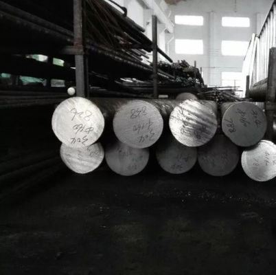 OD 200mm Stainless Steel Round Bars Hot Rolled Hardened Steel Rod ASTM A564