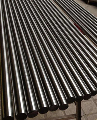 Annealed 310S High Temperature Stainless Steel Round Bars With Mill Edge