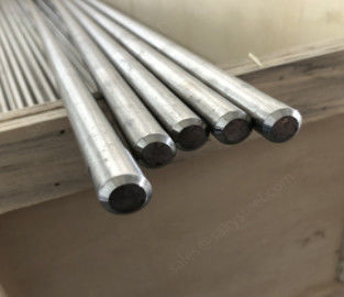 Polished 304 Stainless Steel Round Bar Hot Rolled 316L Bright Bar Steel AiSi